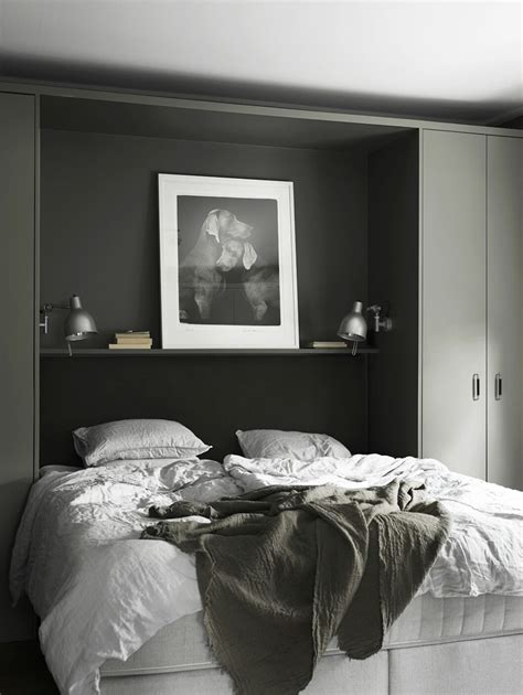 Compact living sovrum